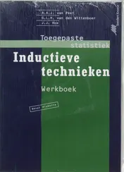 Omslag van Werkboek