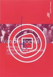 Omslag van Opgavenboek