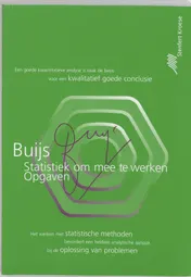 Omslag van Opgaven