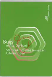 Omslag van Uitwerkingen