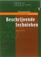 Omslag van Werkboek