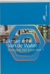 Omslag van 1