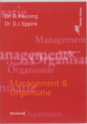 Omslag van Werkboek