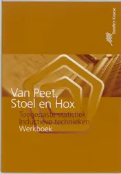 Omslag van Werkboek