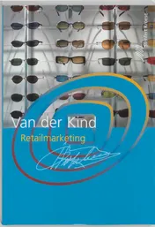 Omslag van Retailmarketing