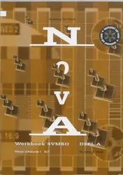 Omslag van Werkboek A