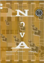 Omslag van Werkboek B
