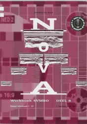 Omslag van Werkboek