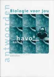 Omslag van Antwoordenboek