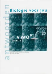 Omslag van Antwoordenboek