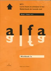Omslag van Werkboek