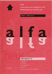 Omslag van Werkboek