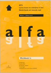 Omslag van Werkboek