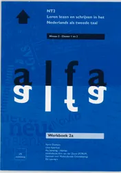 Omslag van Werkboek