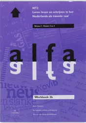 Omslag van Werkboek