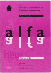 Omslag van Werkboek