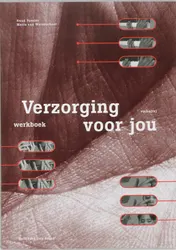 Omslag van Werkboek