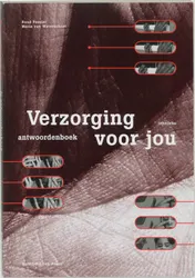 Omslag van Antwoordenboek
