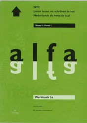 Omslag van Werkboek