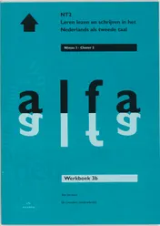 Omslag van Werkboek