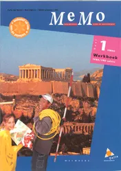 Omslag van Werkboek
