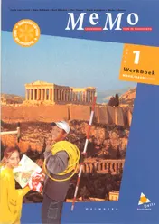 Omslag van Werkboek