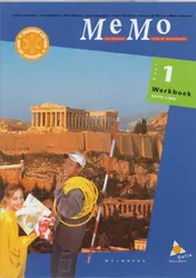 Omslag van Werkboek
