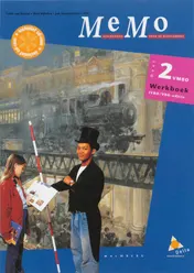 Omslag van Werkboek