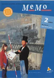 Omslag van Werkboek