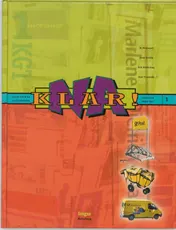 Omslag van Textbuch