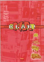 Omslag van Antwoordenboek