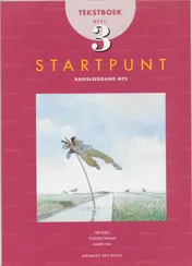 Omslag van Tekstboek