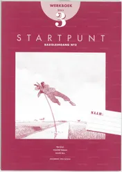 Omslag van Werkboek