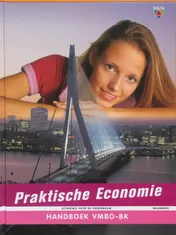 Omslag van Handboek