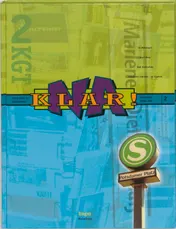 Omslag van Textbuch