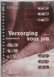 Omslag van Docentenboek