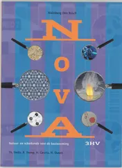 Omslag van Leerlingenboek
