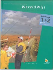 Omslag van Handboek