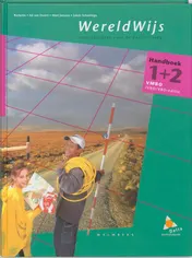 Omslag van Handboek