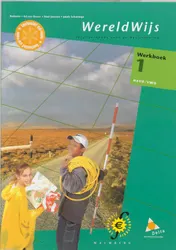 Omslag van Werkboek