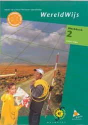 Omslag van Werkboek