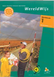 Omslag van Werkboek