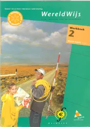 Omslag van Werkboek