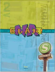 Omslag van Textbuch