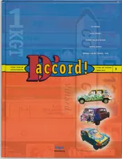 Omslag van Tekstboek