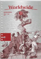 Omslag van Handleiding