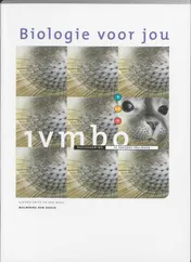 Omslag van Leerlingenboek