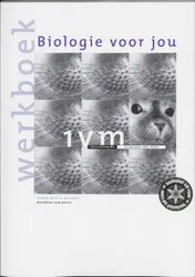 Omslag van Werkboek