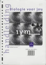 Omslag van Handleiding