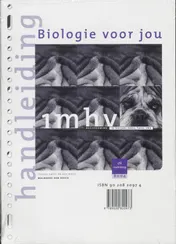 Omslag van Handleiding